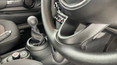 MINI Hatchback 1.5 One Classic II 3dr Petrol Hatchback